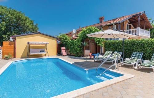 Sveti Anton Villa | Vila San Sebastian