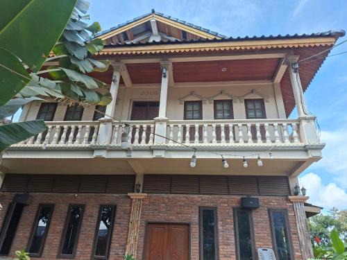 Luang Namtha Hotel | Vila Smile Hotel
