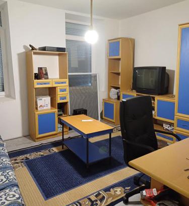 Demir Hisar House | Vila Stojna