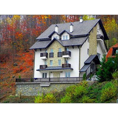 Brzece Apartment | Vila Vedrana Apartman Nedeljkovic