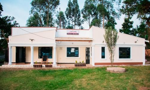 Migori County House | Vilbik Homes