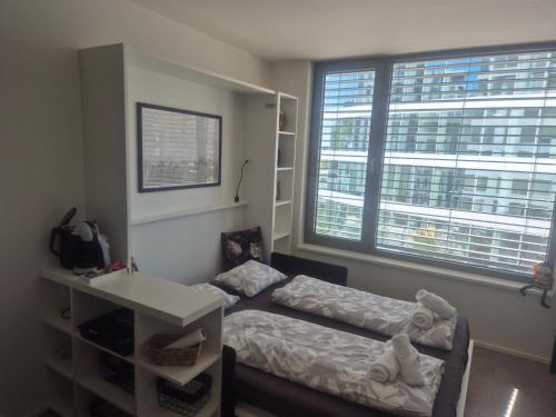 Smichov Apartment | Vilda's Nest by Renka & Tom