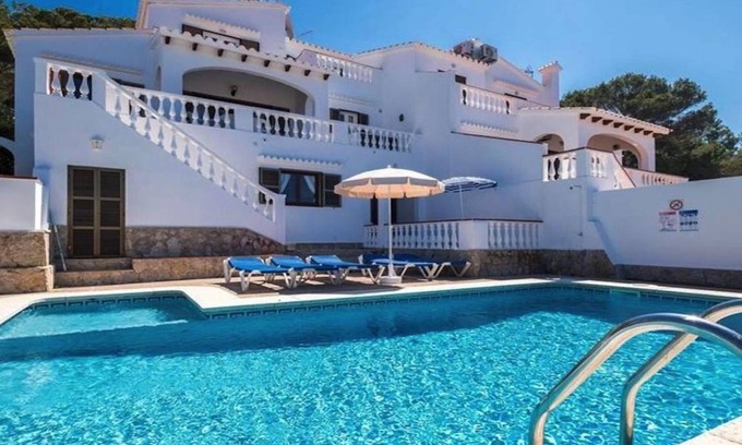 Son Bou Villa | Villa ∙ 6 bedrooms ∙ 11 guests