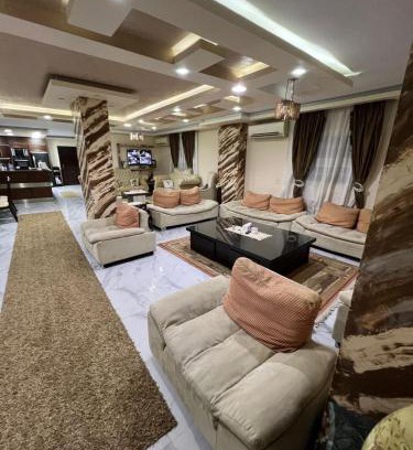 Pyramids Gardens Apartment | Villa فيلا