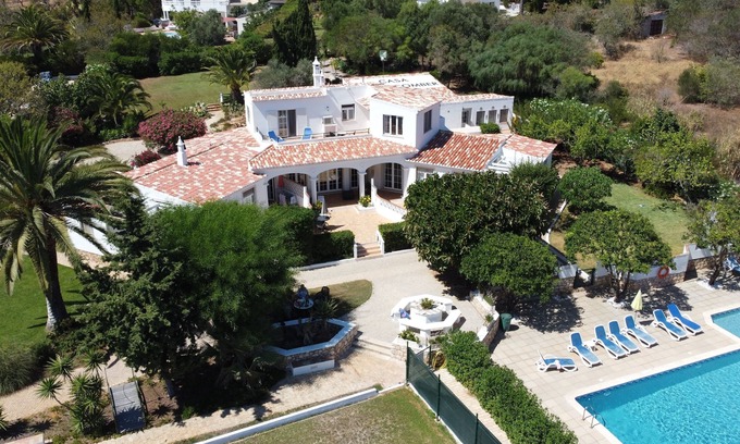 Calicas Villa | VILLA 14 PEOPLE