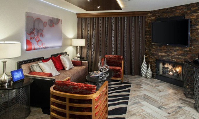 Las Vegas Villa | Villa ∙ 2 bedrooms ∙ 6 guests