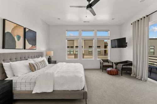 Bloomington House | Villa #24 at Bloomington Country Club townhouse