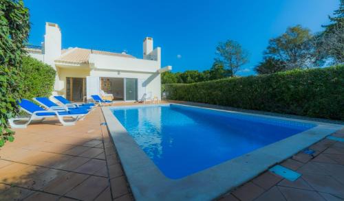 Vale do Garrao Villa | Villa 29 by Garvetur
