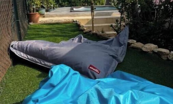 Blauzac House | Villa 3 Chambres Proche Uzes