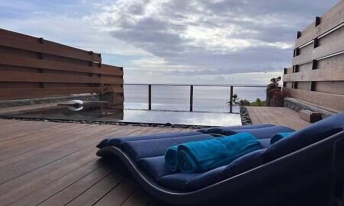 Grande Anse Villa | Villa 5* Le Chant de L'Océan