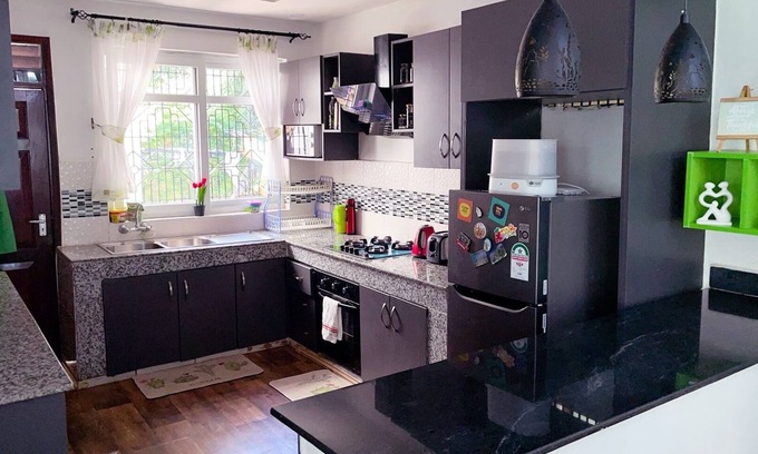 Mombasa Villa | Villa 914 Bedroom Stand Alone Close Proximity to the Beach and Social Amenities