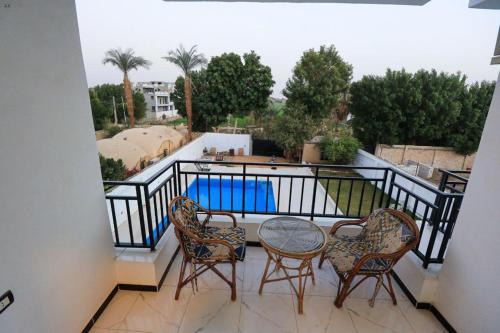 Luxor Apartment | Villa Abo Tarek