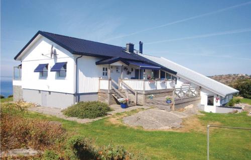 Asa House | Villa Adenäs