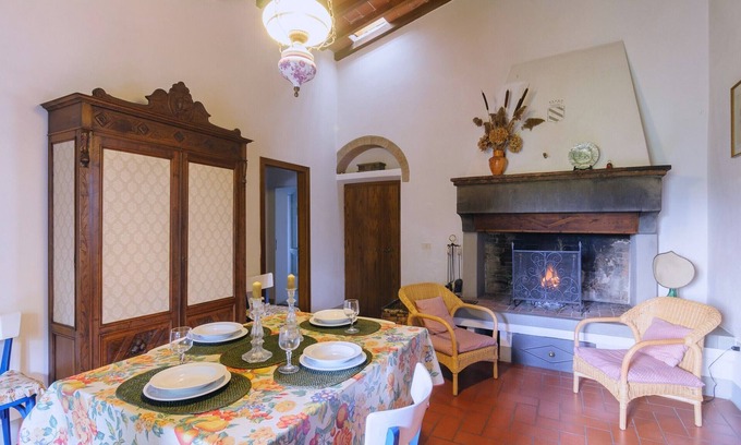 Arezzo Other | Villa Albergotti - Casa Grande