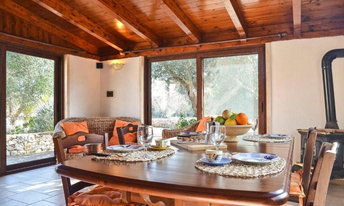 Ceglie Messapica Villa | Villa Alessandra