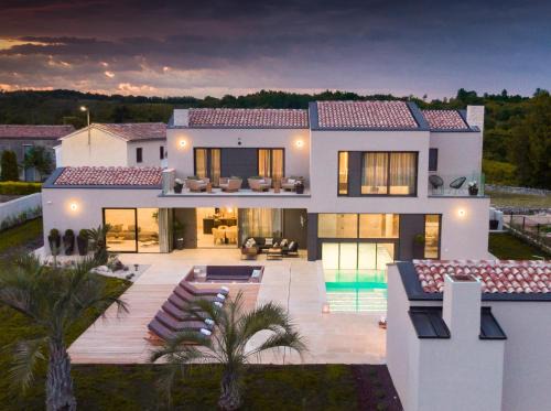 Kringa Villa | Villa Alessandro