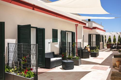 Uggiano la Chiesa Bed & Breakfast | VILLA ALFONSINA