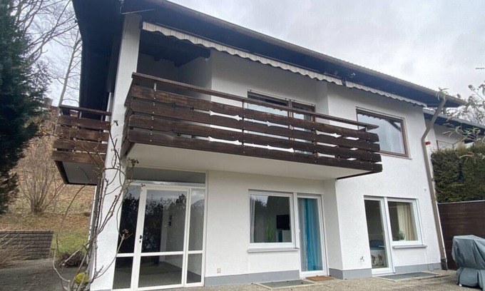 Enzensberg House | Villa Alpenblick Comfortable holiday residence