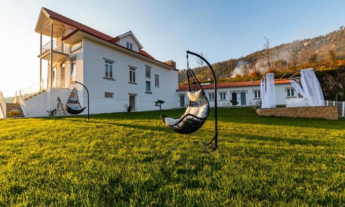 Seia House | Villa Alzira