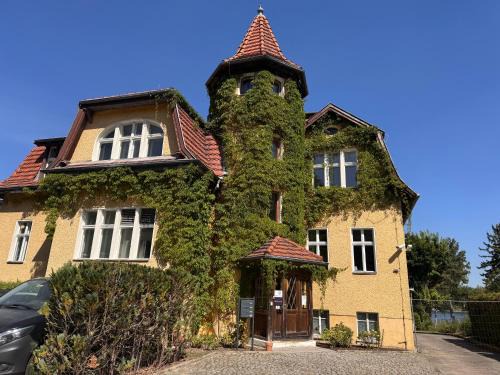 Schlangenluch House | Villa am Peetzsee