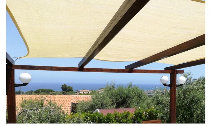 Campofelice di Roccella House | Villa Ancora