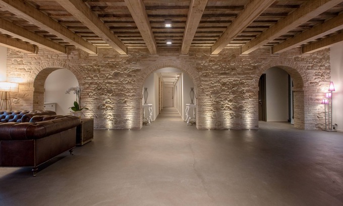 Loro Piceno House | Villa Anitori Prestige Relais & Spa