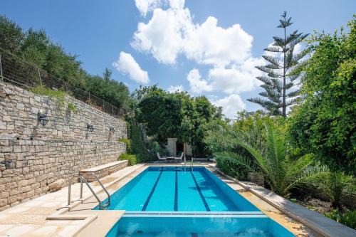 Asteri Villa | Villa Anta