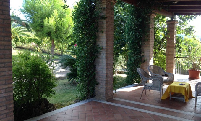 Monteprandone House | Villa Antonia - VIlla Antonia