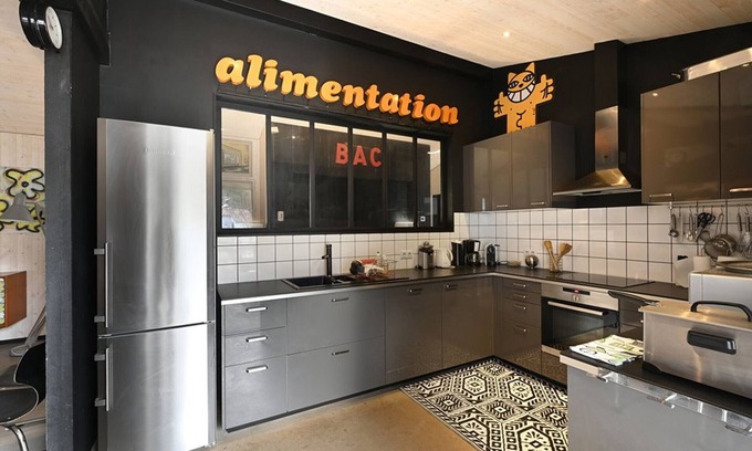 Ars-en-Re House | Villa Ars-en-Ré, 3 bedrooms, 6 persons