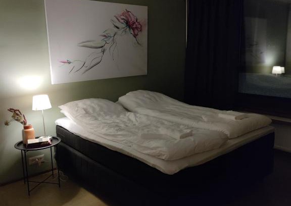 Larsmo Apartment | Villa Astrid