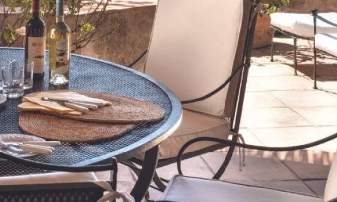 Abbiadori Villa | Villa at Cala di Volpe with sea view, private pool and 6 rooms