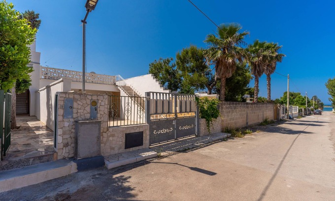 La Strea Apartment | Villa Atene - PP by BarbarHouse