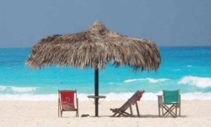 Marina El Alamein Villa | Villa au Nord de L'egypte Marina