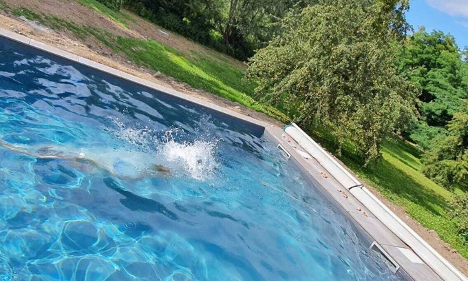 Prompsat Villa | Villa Avec Piscine en Pleine Nature