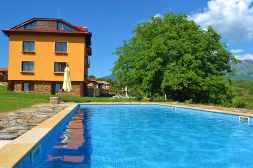 Smochevo House | Villa Aya