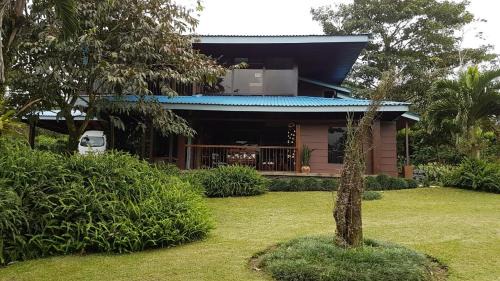 Penjamo Villa | Villa Azul