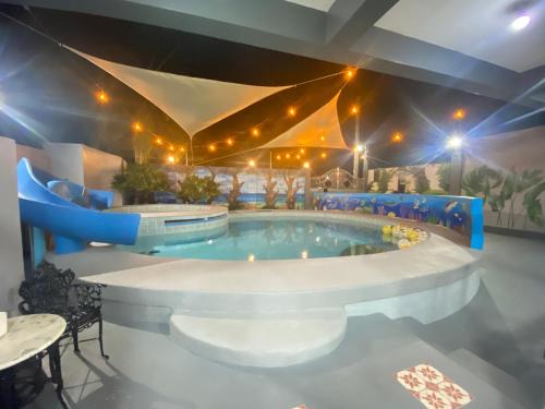 Calamba Resort | Villa Bella 2 Private Resort