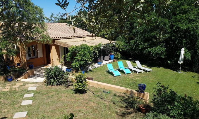 Bellegarde House | Villa between Nîmes and Arles, Provence, Camargue