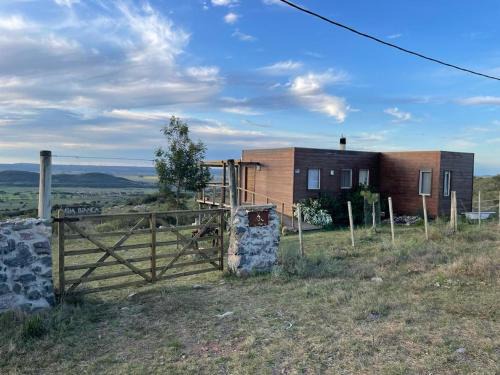 Maldonado Department House | Villa Blanca