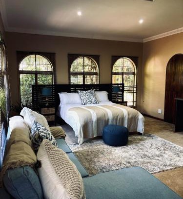 Waverley Apartment | Villa Bloemé Guesthouse