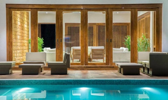 Gurupokuna Hotel | Villa Blu