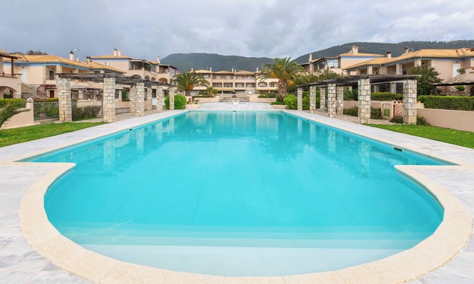 Platanitis Villa | Villa Blu Mare Relax Place in Nafpaktos!