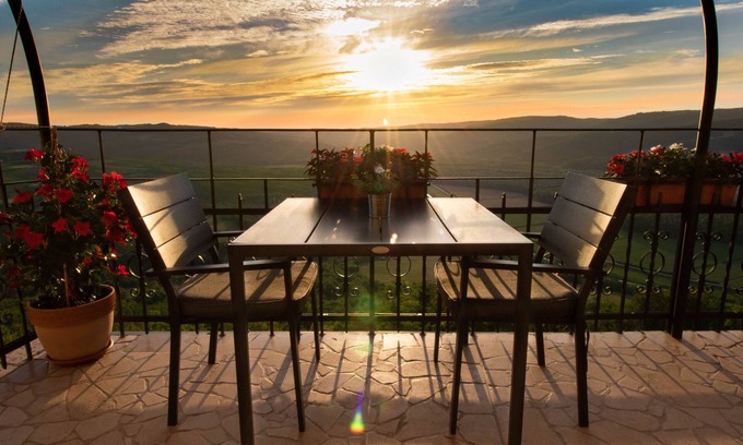 Motovun Bed & Breakfast | Villa Borgo B&B