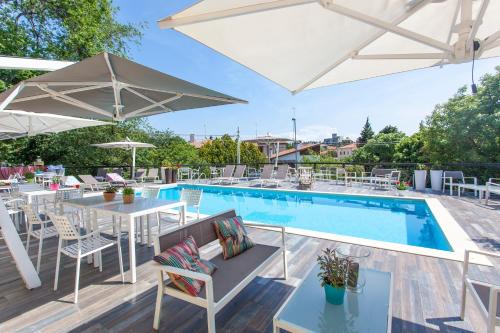 Duino Hotel | Villa Borgo Duino