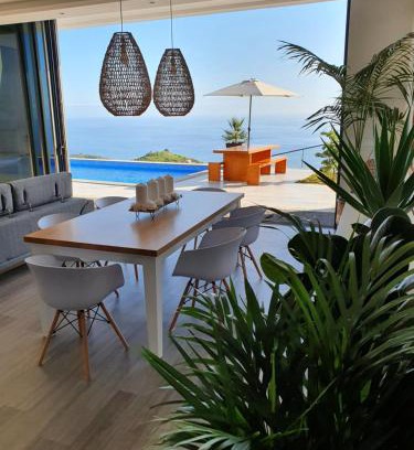 Tabua Villa | Villa Brava Atlântico