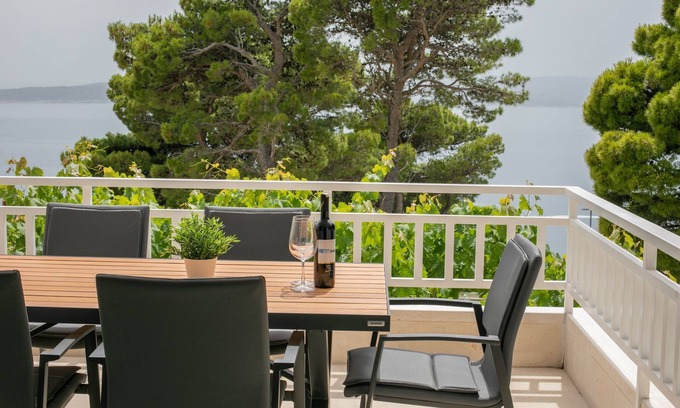 Brela Apartment | Villa Brela Apartment 2