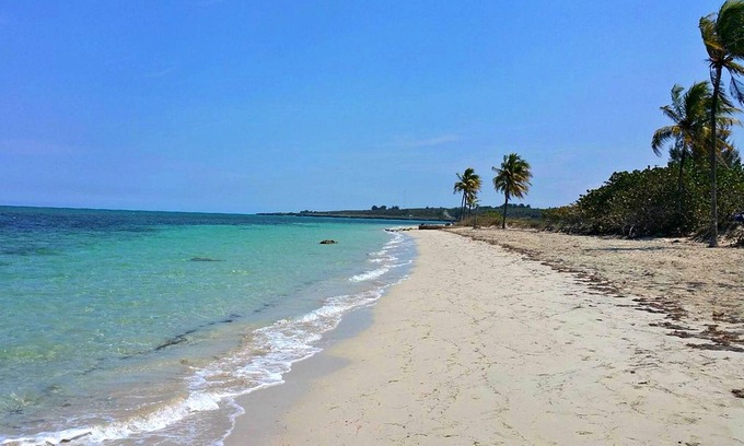 Municipality of Habana del Este House | Villa Brisas R.S