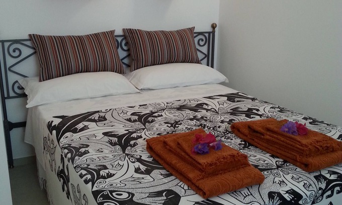 Torre Vado Villa | Villa Cà del Mar room A2