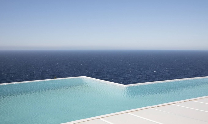 Na Xamena Villa | Villa Ca Na Xamena Ibiza