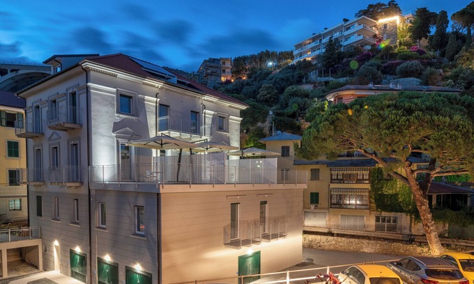 Varazze House | Villa Cadiz Apartments Varazze